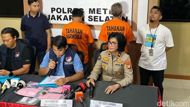 Alibi Tekanan Popularitas di Balik Fariz RM Pakai Narkoba Lagi