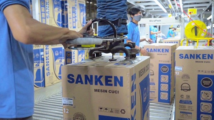 Foto: dok. Sanken