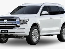 5 Opsi SUV yang Lebih Murah buat Mobil Dinas Gubernur Kaltim