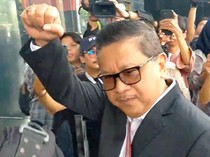 Ngaku Siap Lahir Batin Ditahan KPK Usai Diperiksa, Hasto: Semoga Tidak