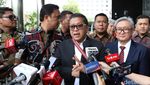 Hasto Kembali Diperiksa KPK