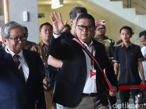 Pengacara Harap Tunda Praperadilan Bukan Akal-akalan KPK Kebut Berkas Hasto