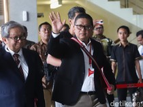 Eks Penyidik Sebut Ini Saat yang Tepat bagi KPK Tahan Hasto Kristiyanto