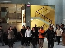 Duduk Perkara Hasto Tersangka-Ditahan KPK: Perintahkan Harun Masiku Kabur
