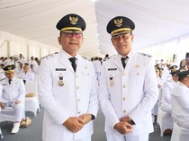 Sutjidra Ajak Warga Buleleng Berkolaborasi, Sanjaya Siap Pimpin Tabanan Lagi