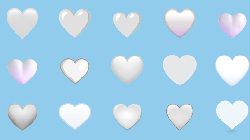 Arti Emoji Love Putih Beserta Warna Lainnya, Lambang Cinta yang Tulus