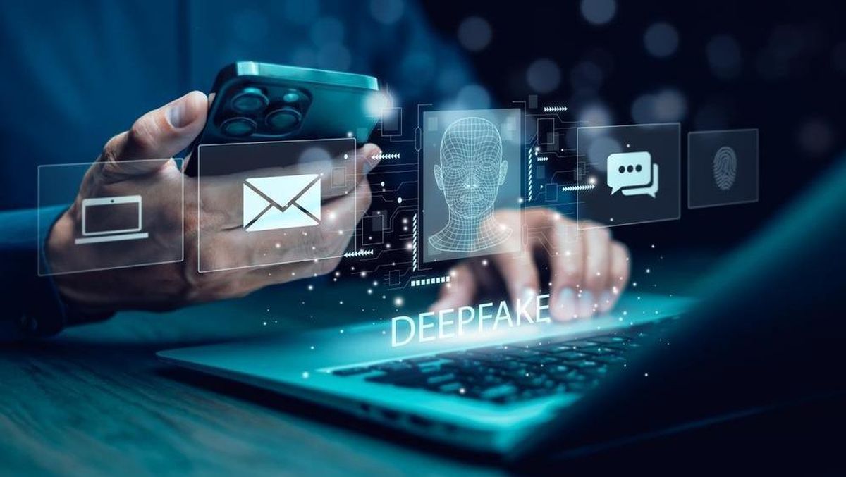 Pemerintah Perkuat Tata Kelola AI dan Ruang Digital Hadapi Ancaman Deepfake Pemerintah Perkuat Tata Kelola AI dan Ruang Digital Hadapi Ancaman Deepfake