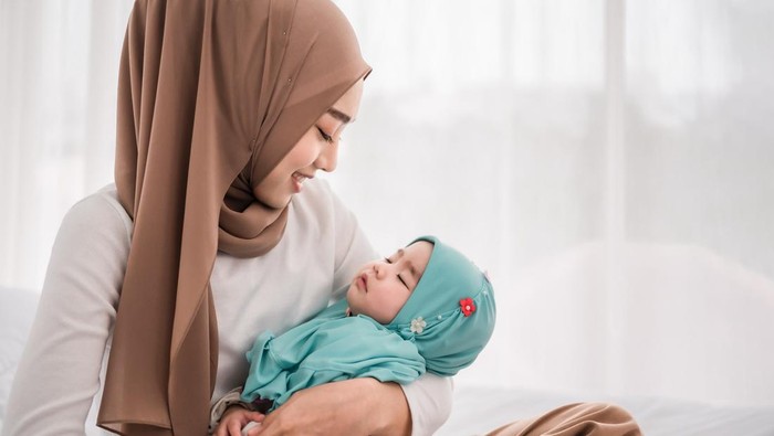 Ibu Menyusui Puasa Ramadan Boleh atau Tidak? Ini Penjelasan Ulama