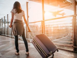 Penting! Tips Menjaga Kesehatan Saat Liburan, Jangan Sampai Tumbang