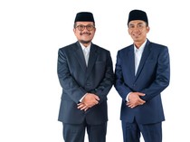 Jejak Janji Imron-Agus Kurniawan, Pemimpin Baru Kabupaten Cirebon