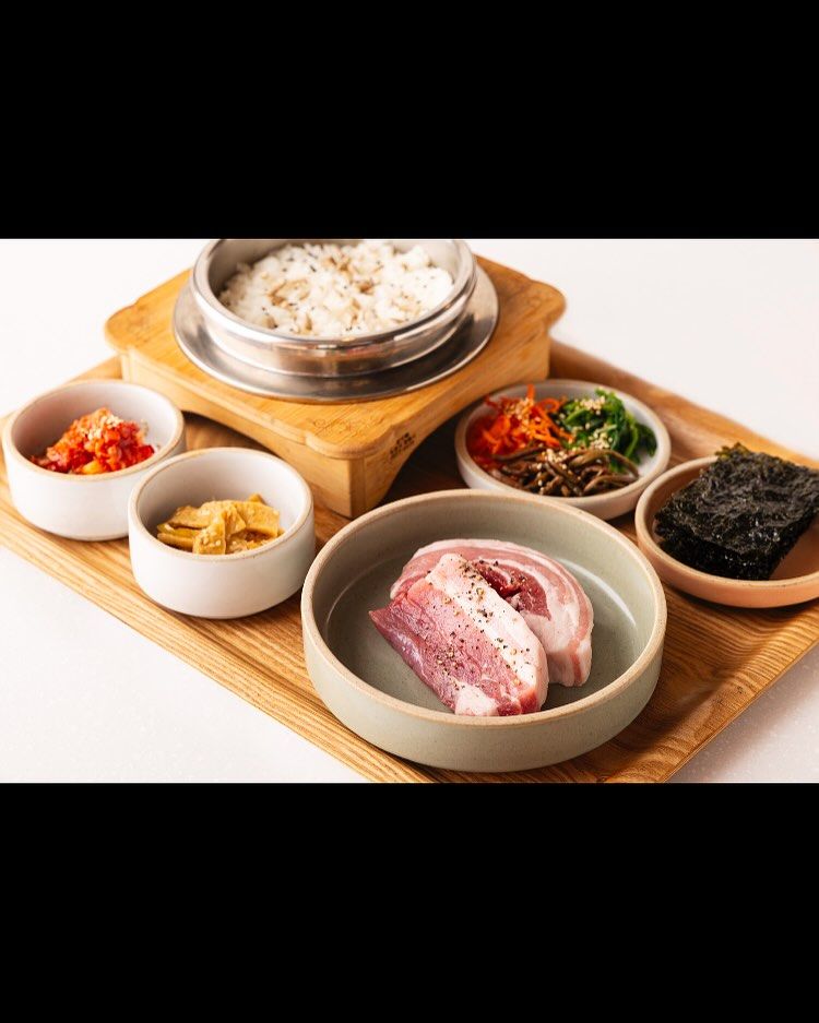 Ini Restoran Jepang Langganan Personel BTS