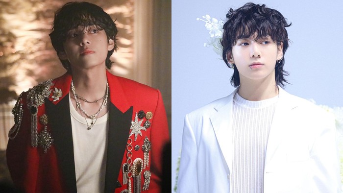 Ini Restoran Jepang Langganan Personel BTS