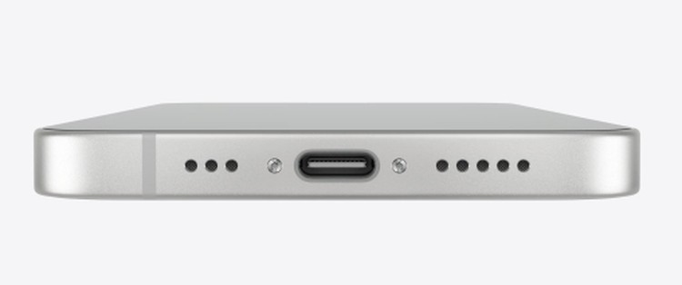 iPhone 16e