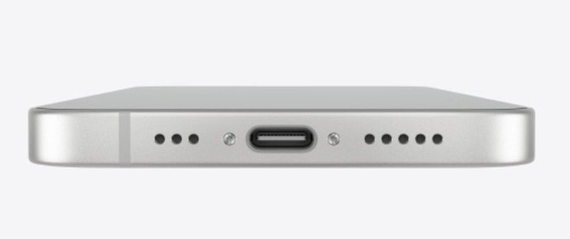 iPhone 16e