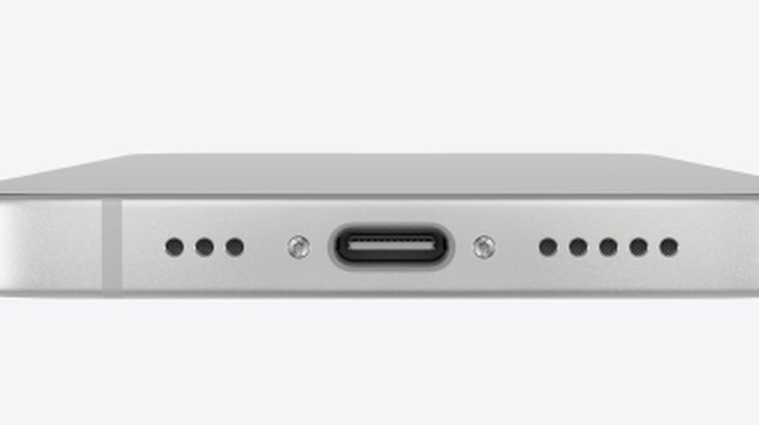 iPhone 16e