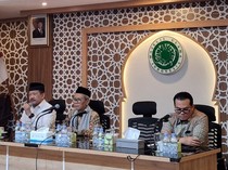 MUI Minta Terus Boikot Produk Terafiliasi Israel Jelang Ramadan