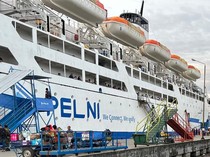 Holding Integrasi Maritim Bakal Dibentuk, Ini Bocorannya