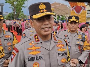 Berkas Laporan Willie Salim di Polda Sumsel Disatukan ke Polrestabes Palembang