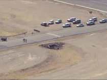 Lagi, 2 Pesawat Bertabrakan di Udara di Amerika Serikat