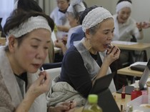 107 Ribu Warga Jepang Berusia 100 Tahun, Pecahkan Rekor!