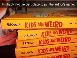 Kesalahan Desain yang Bikin Netizen Ngakak, Waduh Kok Jadi Gini