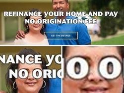 Kesalahan Desain yang Bikin Netizen Ngakak, Waduh Kok Jadi Gini