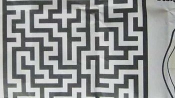 Kadang, tak perlu berpikir seribet itu. Foto: designfailures via Bored Panda