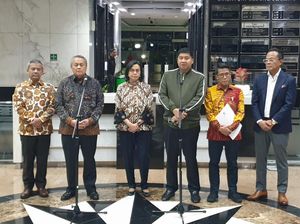 BI Guyur Insentif Rp 80 Triliun buat Program 3 Juta Rumah