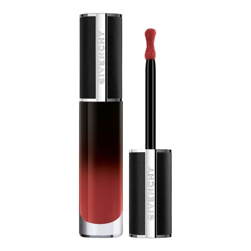 Givenchy Le Rouge Interdit Cream Velvet Liquid.