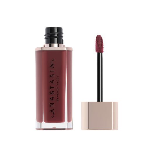 Anastasia Beverly Hills Lip Velvet.
