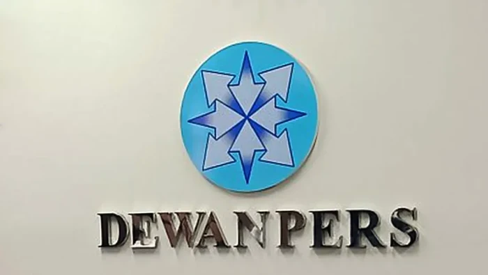 Logo Dewan Pers (Antara)