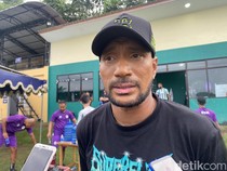 Laga PSBS Vs PSS Sleman Diundur, Leo Tupamahu Ungkap Alasannya