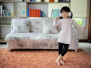 35 Lagu Jawa Anak-anak, Jenaka tapi Penuh Makna