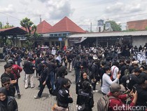 Massa Jogja Memanggil Gelar Aksi Siang Ini, Kumpul di TKP ABA