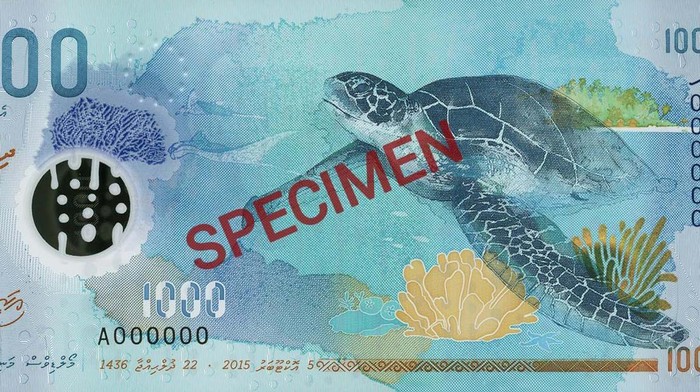 Mata Uang Terindah di Dunia