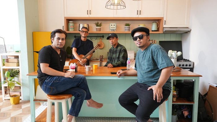Matta Lagu Sst Ada yang Marah dari Matta kembali viral dengan 1,5 juta video.