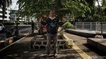 Mendengar Suara Hati Driver Ojol Berharap Dapat THR