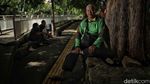 Mendengar Suara Hati Driver Ojol Berharap Dapat THR