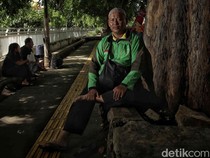 THR Ojol Grab-Gojek 2025: Syarat, Jadwal Pencairan, dan Taksiran Besarannya