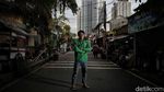 Mendengar Suara Hati Driver Ojol Berharap Dapat THR