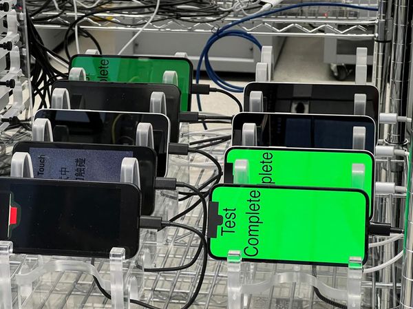 Mengintip Uji Ketahanan iPhone 16e Sebelum Dirilis