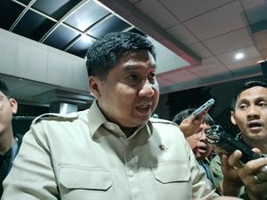 Menteri PKP Ara Jadi Ketua Komite Tapera, Ini Tugasnya