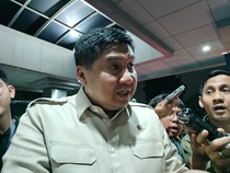 Menteri PKP Ara Sebut Danantara Bakal Sokong Dana Program 3 Juta Rumah