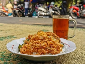7 Kuliner di Kotabaru Jogja yang Menarik dan Sayang untuk Dilewatkan