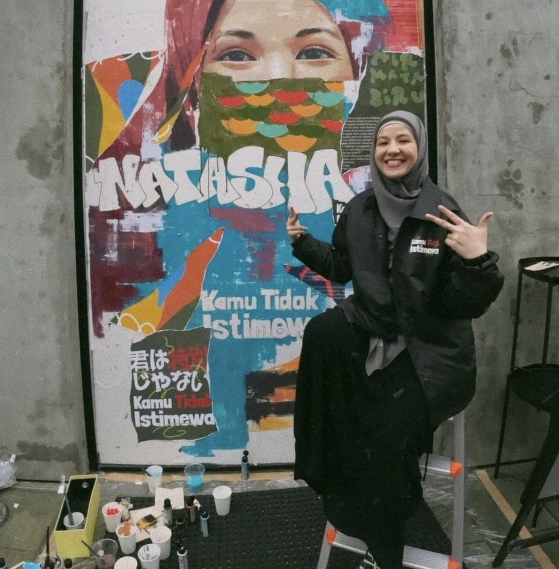 Natasha Rizky
