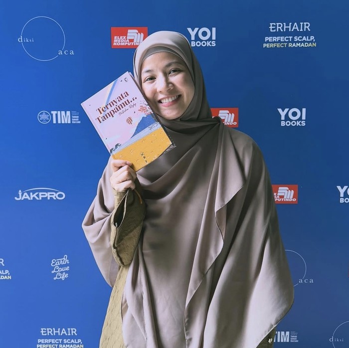 Natasha Rizky