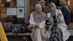 Natasha Rizky Hunting Kopi hingga Matcha Enak di Jepang