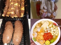 Netizen Betah Main Facebook Karena Bisa Beli Makanan Murah