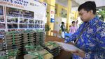 Ombudsman Pantau Program Makan Bergizi Gratis di SD Negeri Gorontalo