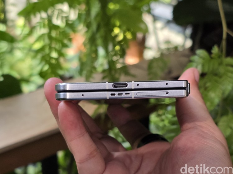 Oppo Find N5 Oppo Find N5